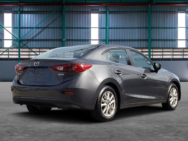 2015 Mazda Mazda3 i Touring