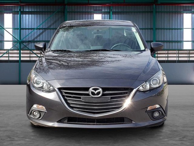 2015 Mazda Mazda3 i Touring