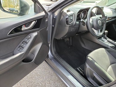 2015 Mazda Mazda3 i Touring