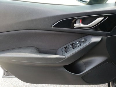 2015 Mazda Mazda3 i Touring