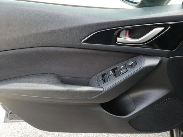 2015 Mazda Mazda3 i Touring