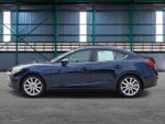 2017 Mazda Mazda3 4-Door Touring