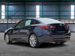 2017 Mazda Mazda3 4-Door Touring