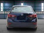 2017 Mazda Mazda3 4-Door Touring
