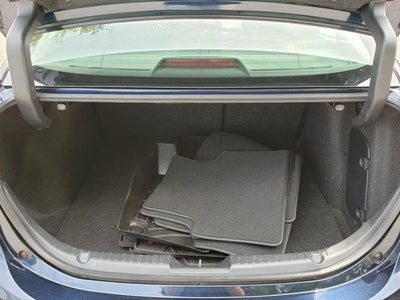 2017 Mazda Mazda3 4-Door Touring