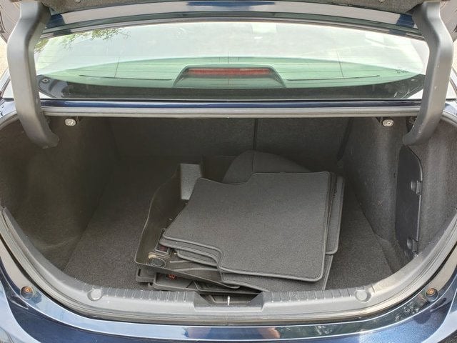 2017 Mazda Mazda3 4-Door Touring