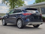 2019 INFINITI QX50 LUXE