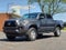 2021 Toyota Tacoma 4WD SR