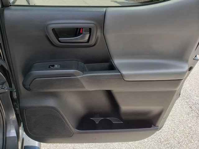 2021 Toyota Tacoma 4WD SR