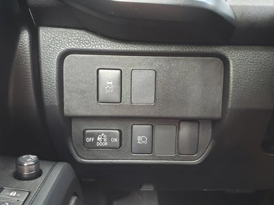 2021 Toyota Tacoma 4WD SR