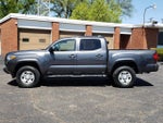 2021 Toyota Tacoma 4WD SR