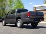2021 Toyota Tacoma 4WD SR