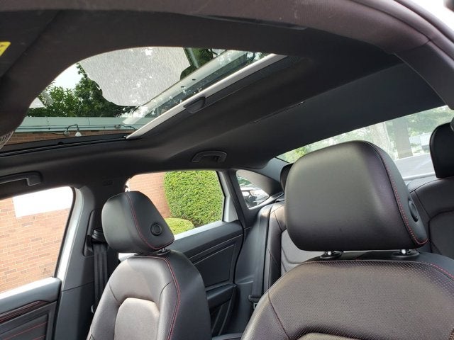 2022 Volkswagen Jetta GLI Autobahn