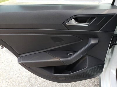 2022 Volkswagen Jetta GLI Autobahn