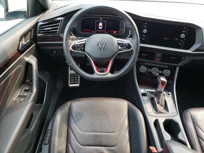 2022 Volkswagen Jetta GLI Autobahn