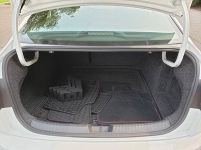 2022 Volkswagen Jetta GLI Autobahn