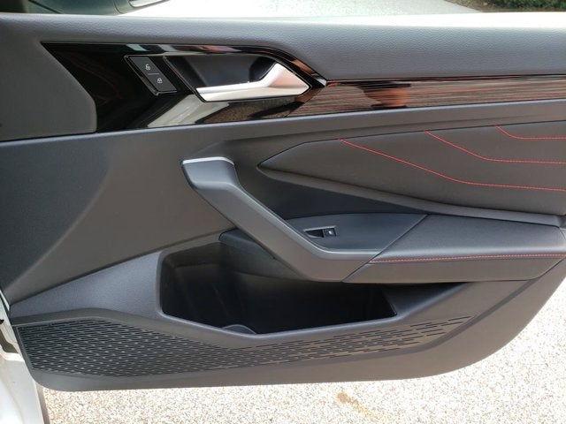 2022 Volkswagen Jetta GLI Autobahn