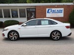 2022 Volkswagen Jetta GLI Autobahn