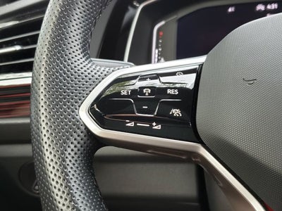 2022 Volkswagen Jetta GLI Autobahn