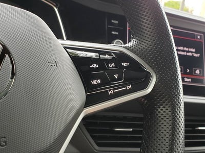 2022 Volkswagen Jetta GLI Autobahn