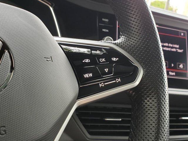 2022 Volkswagen Jetta GLI Autobahn