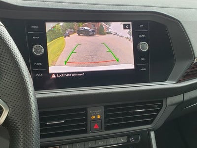 2022 Volkswagen Jetta GLI Autobahn