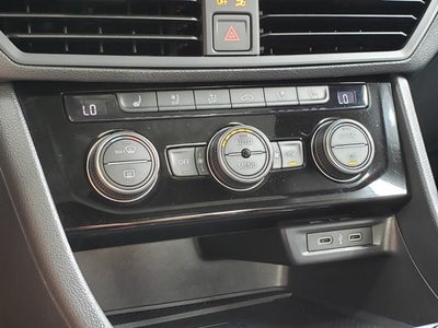 2022 Volkswagen Jetta GLI Autobahn