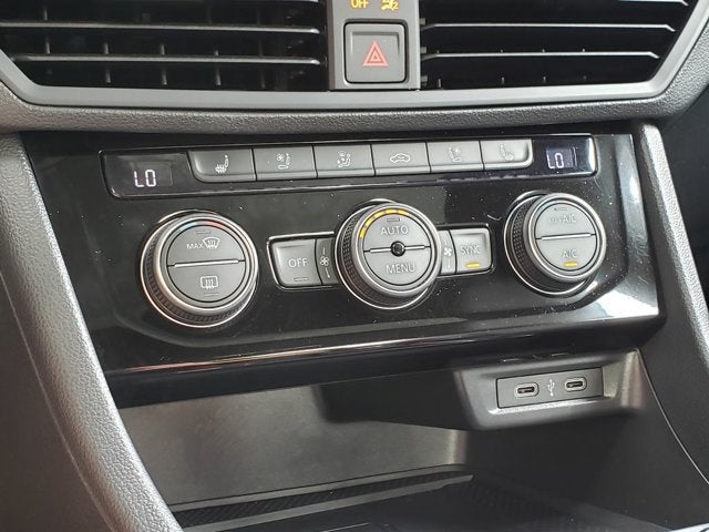 2022 Volkswagen Jetta GLI Autobahn