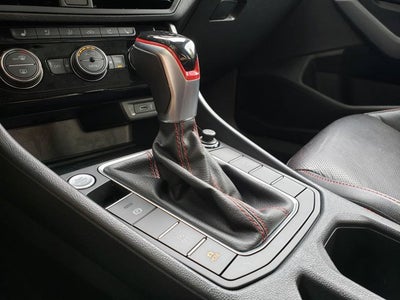 2022 Volkswagen Jetta GLI Autobahn