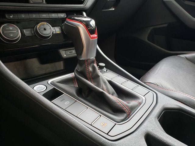 2022 Volkswagen Jetta GLI Autobahn