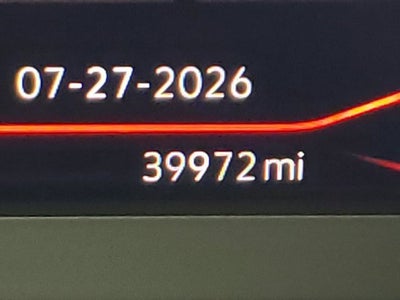 2022 Volkswagen Jetta GLI Autobahn