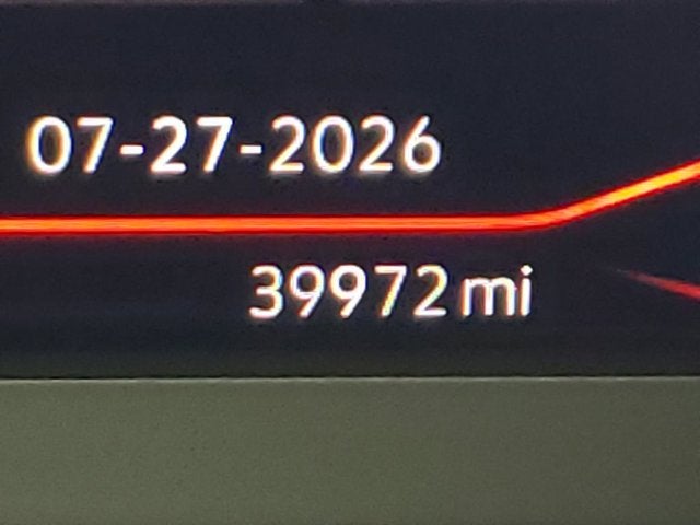 2022 Volkswagen Jetta GLI Autobahn