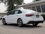 2022 Volkswagen Jetta GLI Autobahn