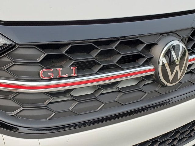 2022 Volkswagen Jetta GLI Autobahn