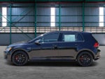 2017 Volkswagen Golf GTI 2.0T 4-Door DSG