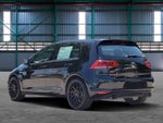 2017 Volkswagen Golf GTI 2.0T 4-Door DSG