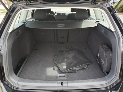 2016 Volkswagen Golf SportWagen 4dr Auto TSI