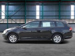 2016 Volkswagen Golf SportWagen 4dr Auto TSI