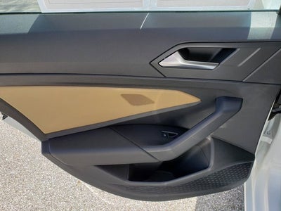 2021 Volkswagen Jetta SE