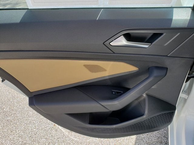 2021 Volkswagen Jetta SE