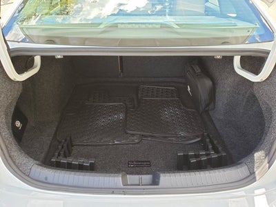2021 Volkswagen Jetta SE