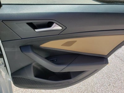 2021 Volkswagen Jetta SE