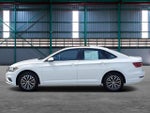 2021 Volkswagen Jetta SE