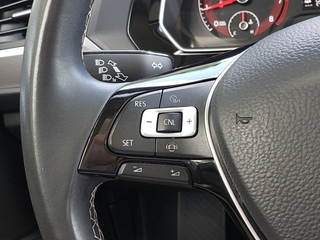 2021 Volkswagen Jetta SE