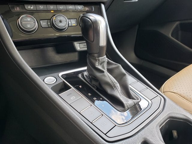 2021 Volkswagen Jetta SE