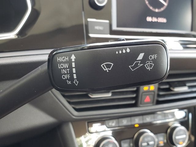 2021 Volkswagen Jetta SE