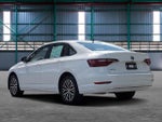 2021 Volkswagen Jetta SE