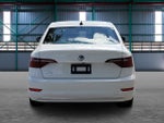 2021 Volkswagen Jetta SE