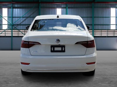 2021 Volkswagen Jetta SE