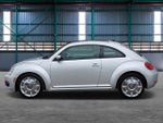 2014 Volkswagen Beetle 2.5L w/Sun/Sound/Nav